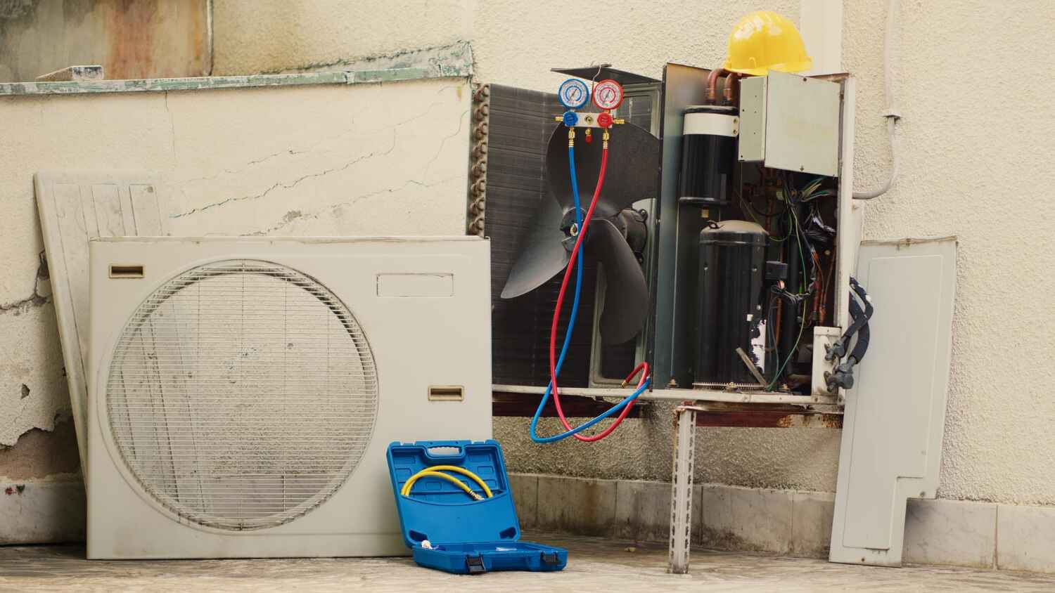 Best Affordable HVAC services  in Oak Bluffs, MA