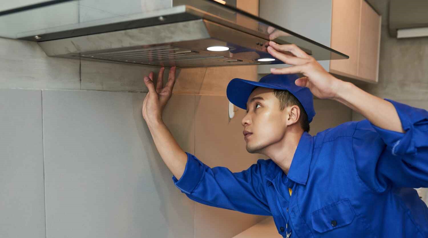 Best HVAC air duct cleaning  in Oak Bluffs, MA